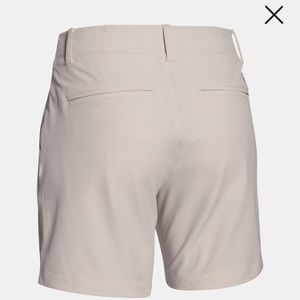 NWT!!! Under Armour Chino Shorts